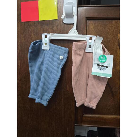 Carter's Other - Nb two pack little planet by carter's pans. Item 311